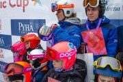 FIS Baltijas kauss 2022 5.posms, U10 grupas sacensības, Foto: E.Lukšo