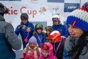 FIS Baltijas kauss 2022 5.posms, U10 grupas sacensības, Foto: E.Lukšo