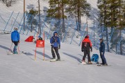 FIS Baltijas kauss 2022 5.posms, FIS GS, Foto: E.Lukšo
