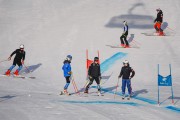 FIS Baltijas kauss 2022 5.posms, FIS GS, Foto: E.Lukšo