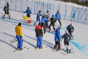 FIS Baltijas kauss 2022 5.posms, FIS GS, Foto: E.Lukšo