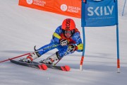 FIS Baltijas kauss 2022 5.posms, FIS GS, Foto: E.Lukšo