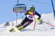 FIS Baltic Cup 2018 3. posms, jauniešu un meistaru SL, Foto: Emīls Lukšo