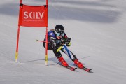 FIS Baltijas kauss 2022 5.posms, FIS GS, Foto: E.Lukšo