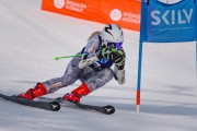 FIS Baltijas kauss 2022 5.posms, FIS GS, Foto: E.Lukšo