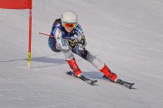 FIS Baltijas kauss 2022 5.posms, FIS GS, Foto: E.Lukšo