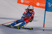 FIS Baltijas kauss 2022 5.posms, FIS GS, Foto: E.Lukšo