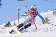 FIS Baltic Cup 2018 3. posms, jauniešu un meistaru SL, Foto: Emīls Lukšo