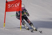 FIS Baltijas kauss 2022 5.posms, FIS GS, Foto: E.Lukšo