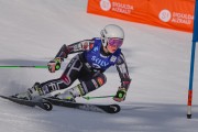 FIS Baltijas kauss 2022 5.posms, FIS GS, Foto: E.Lukšo