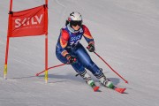 FIS Baltijas kauss 2022 5.posms, FIS GS, Foto: E.Lukšo