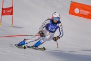 FIS Baltijas kauss 2022 5.posms, FIS GS, Foto: E.Lukšo