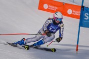 FIS Baltijas kauss 2022 5.posms, FIS GS, Foto: E.Lukšo