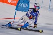 FIS Baltijas kauss 2022 5.posms, FIS GS, Foto: E.Lukšo