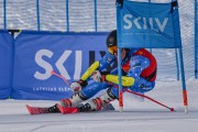 FIS Baltijas kauss 2022 5.posms, FIS GS, Foto: E.Lukšo