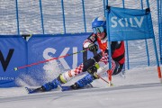 FIS Baltijas kauss 2022 5.posms, FIS GS, Foto: E.Lukšo