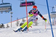 FIS Baltic Cup 2018 3. posms, jauniešu un meistaru SL, Foto: Emīls Lukšo