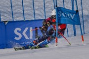 FIS Baltijas kauss 2022 5.posms, FIS GS, Foto: E.Lukšo