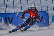 FIS Baltijas kauss 2022 5.posms, FIS GS, Foto: E.Lukšo