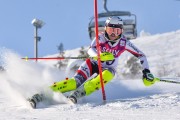 FIS Baltic Cup 2018 3. posms, jauniešu un meistaru SL, Foto: Emīls Lukšo