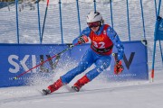 FIS Baltijas kauss 2022 5.posms, FIS GS, Foto: E.Lukšo