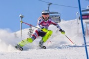 FIS Baltic Cup 2018 3. posms, jauniešu un meistaru SL, Foto: Emīls Lukšo