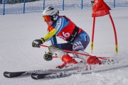 FIS Baltijas kauss 2022 5.posms, FIS GS, Foto: E.Lukšo