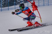 FIS Baltijas kauss 2022 5.posms, FIS GS, Foto: E.Lukšo