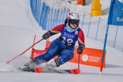 FIS Baltijas kauss 2022 5.posms, FIS GS, Foto: E.Lukšo