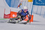 FIS Baltijas kauss 2022 5.posms, FIS GS, Foto: E.Lukšo