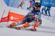 FIS Baltijas kauss 2022 5.posms, FIS GS, Foto: E.Lukšo