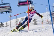 FIS Baltic Cup 2018 3. posms, jauniešu un meistaru SL, Foto: Emīls Lukšo