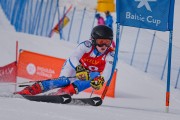 FIS Baltijas kauss 2022 5.posms, FIS GS, Foto: E.Lukšo