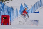 FIS Baltijas kauss 2022 5.posms, FIS GS, Foto: E.Lukšo