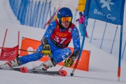 FIS Baltijas kauss 2022 5.posms, FIS GS, Foto: E.Lukšo