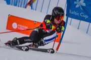 FIS Baltijas kauss 2022 5.posms, FIS GS, Foto: E.Lukšo