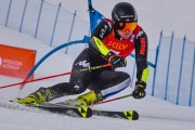 FIS Baltijas kauss 2022 5.posms, FIS GS, Foto: E.Lukšo