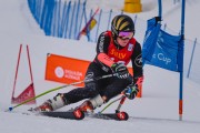 FIS Baltijas kauss 2022 5.posms, FIS GS, Foto: E.Lukšo