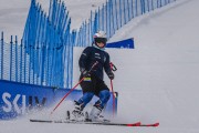 FIS Baltijas kauss 2022 5.posms, FIS GS, Foto: E.Lukšo