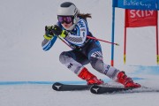 FIS Baltijas kauss 2022 5.posms, FIS GS, Foto: E.Lukšo