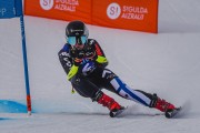 FIS Baltijas kauss 2022 5.posms, FIS GS, Foto: E.Lukšo