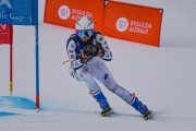 FIS Baltijas kauss 2022 5.posms, FIS GS, Foto: E.Lukšo