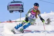 FIS Baltic Cup 2018 3. posms, jauniešu un meistaru SL, Foto: Emīls Lukšo