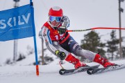 FIS Baltijas kauss 2022 5.posms, FIS GS, Foto: E.Lukšo