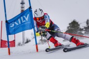 FIS Baltijas kauss 2022 5.posms, FIS GS, Foto: E.Lukšo