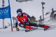 FIS Baltijas kauss 2022 5.posms, FIS GS, Foto: E.Lukšo