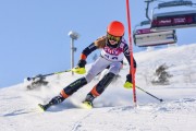 FIS Baltic Cup 2018 3. posms, jauniešu un meistaru SL, Foto: Emīls Lukšo