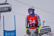 FIS Baltijas kauss 2022 5.posms, FIS GS, Foto: E.Lukšo