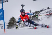 FIS Baltijas kauss 2022 5.posms, FIS GS, Foto: E.Lukšo