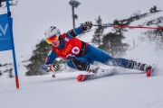 FIS Baltijas kauss 2022 5.posms, FIS GS, Foto: E.Lukšo